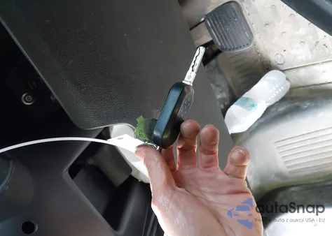 2018 Ram Promaster 2500 High Roof 136 Wb z USA, uszkodzony, nr VIN 3C6TRVCG3JE111960